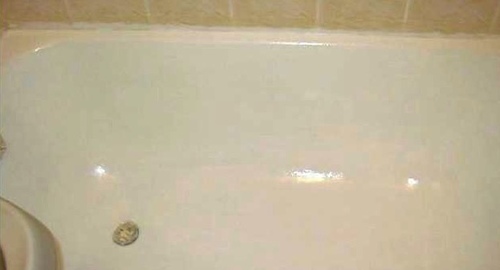 Профессиональный ремонт ванны | Низино